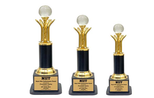 Awards